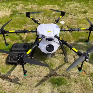 Drone agricole dji