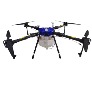 Drone agricole parrot