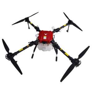 Drone agricole épandage